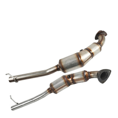 Catalytic Converter for Land Rover Range Rover (2010-2012) 5.0L Left & Right