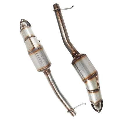 Catalytic Converter for Land Rover Range Rover (2010-2012) 5.0L Left & Right