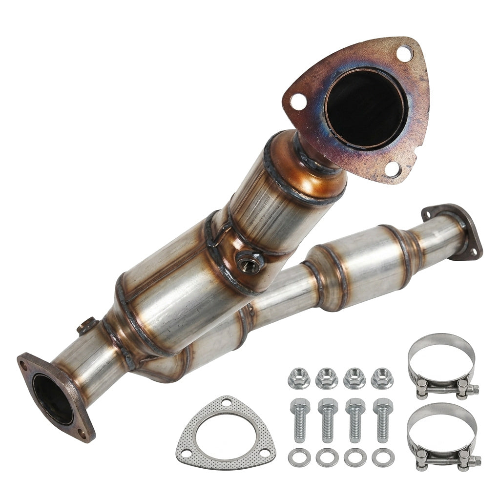 Catalytic Converter for Land Rover Range Rover (2010-2012) 5.0L Left & Right