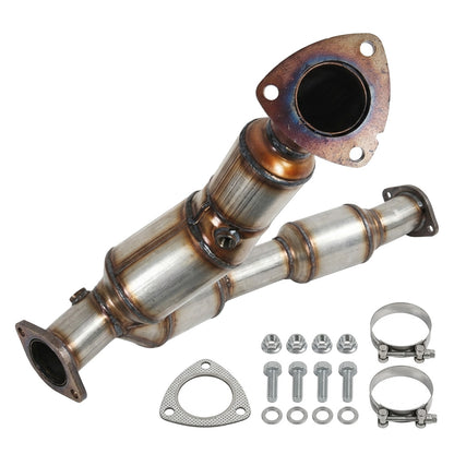 Catalytic Converter for Land Rover Range Rover (2010-2012) 5.0L Left & Right