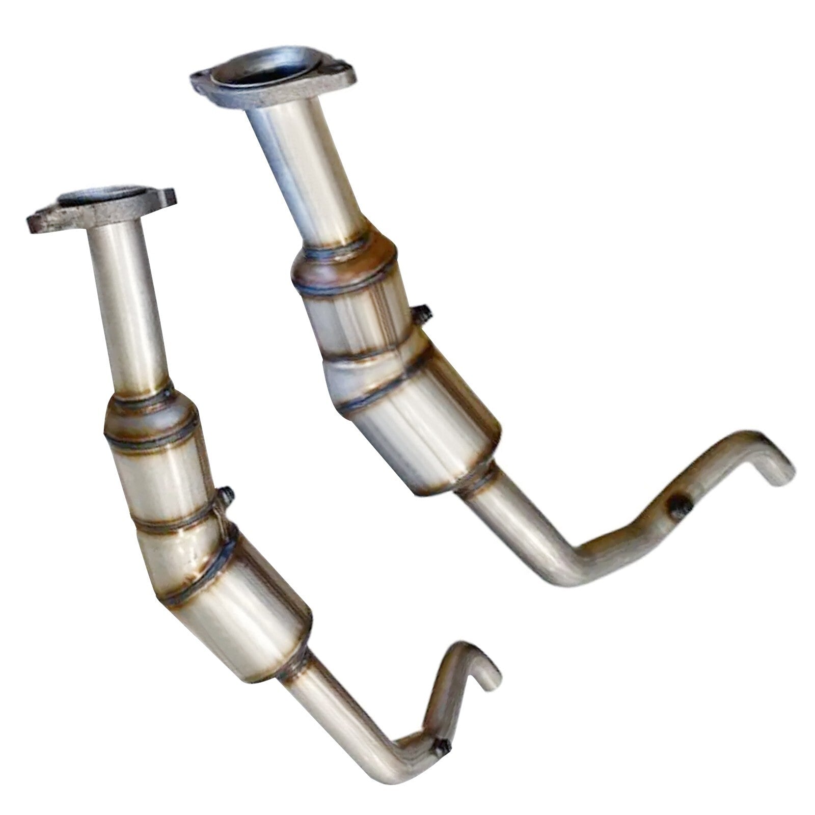 Catalytic Converter for Land Rover Range Rover (2014-2019) 5.0L Supercharged