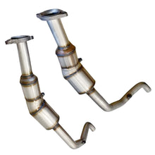 Catalytic Converter for Land Rover Range Rover (2014-2019) 5.0L Supercharged