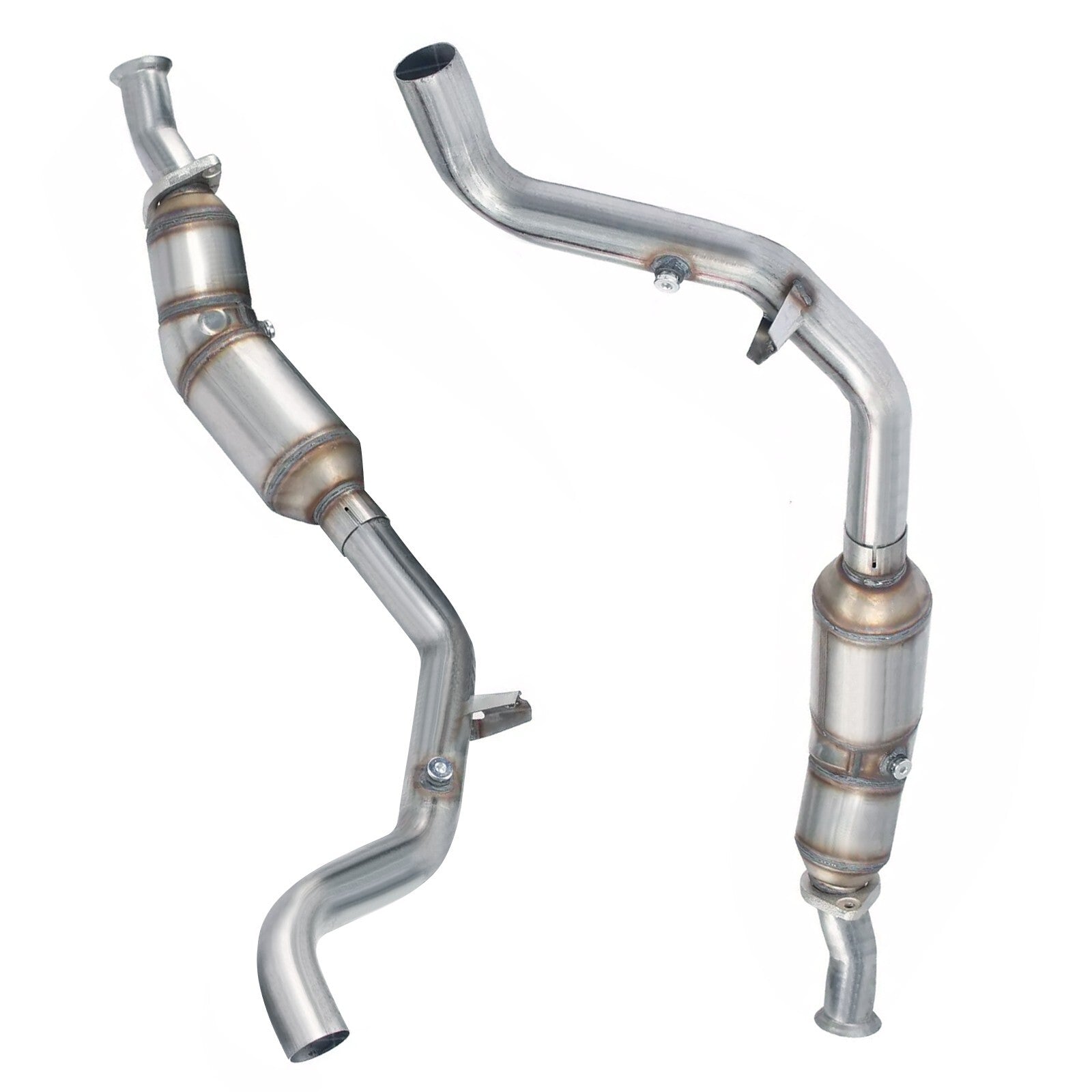 Catalytic Converter for Land Rover Range Rover (2014-2019) 5.0L Supercharged
