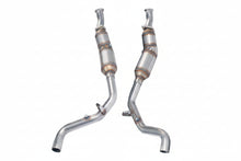 Catalytic Converter for Land Rover Range Rover (2014-2019) 5.0L Supercharged