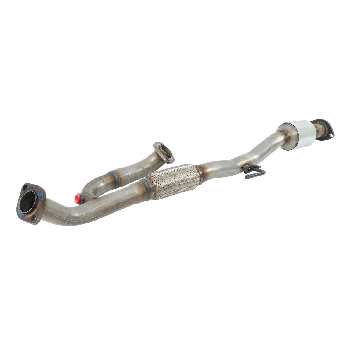 Catalytic Converter for Lexus ES (2004-2006) 3.3L Rear