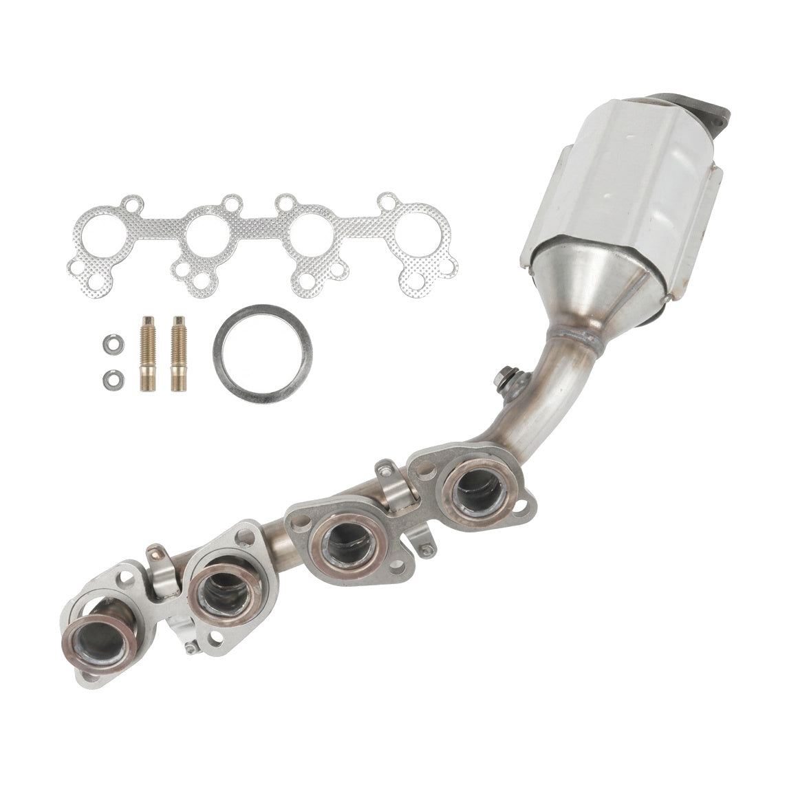 Catalytic Converter for Lexus GX (2003-2005) 4.7L Front Right
