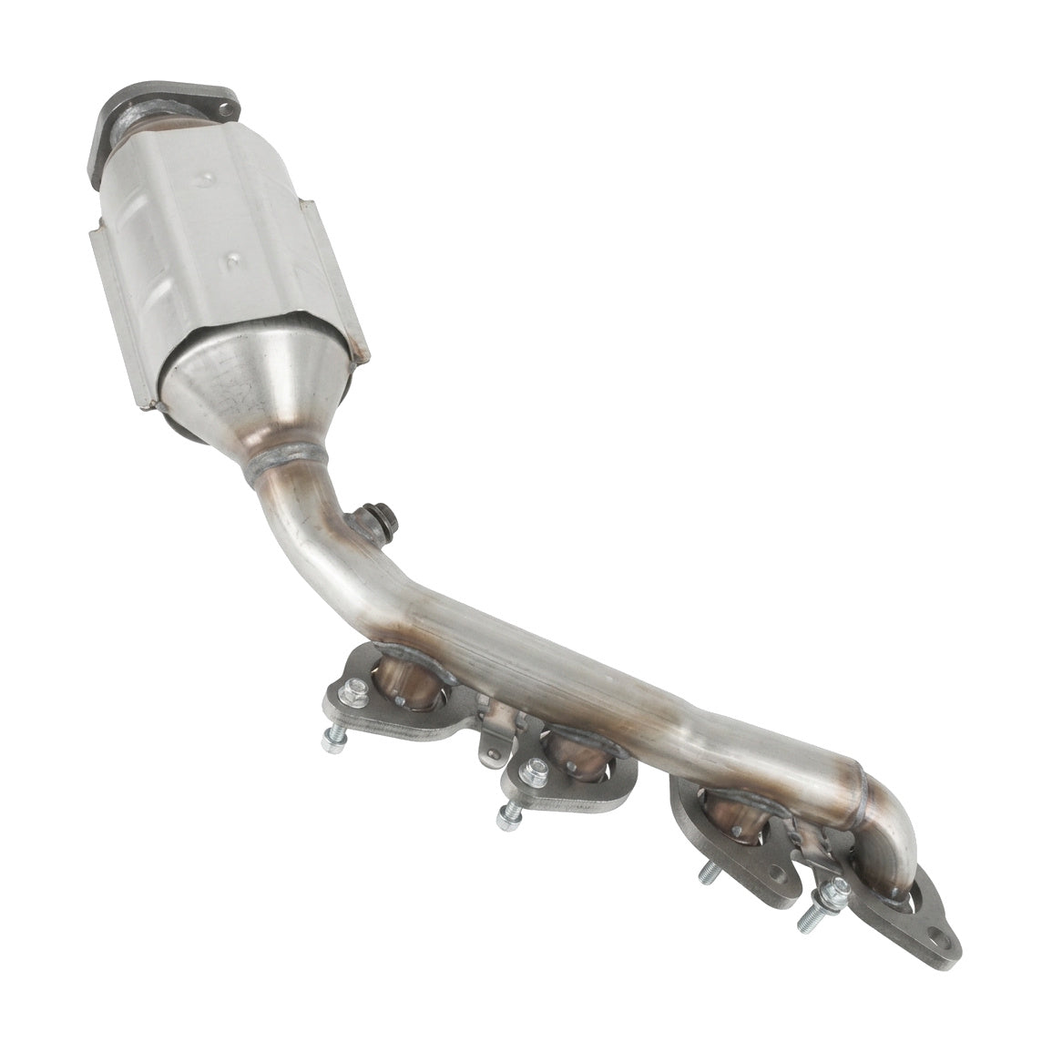 Catalytic Converter for Lexus GX (2003-2005) 4.7L Front Right