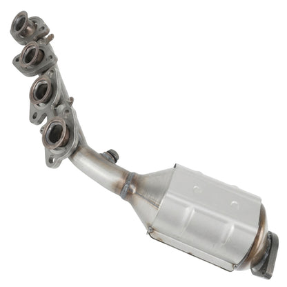Catalytic Converter for Lexus GX (2003-2005) 4.7L Front Right