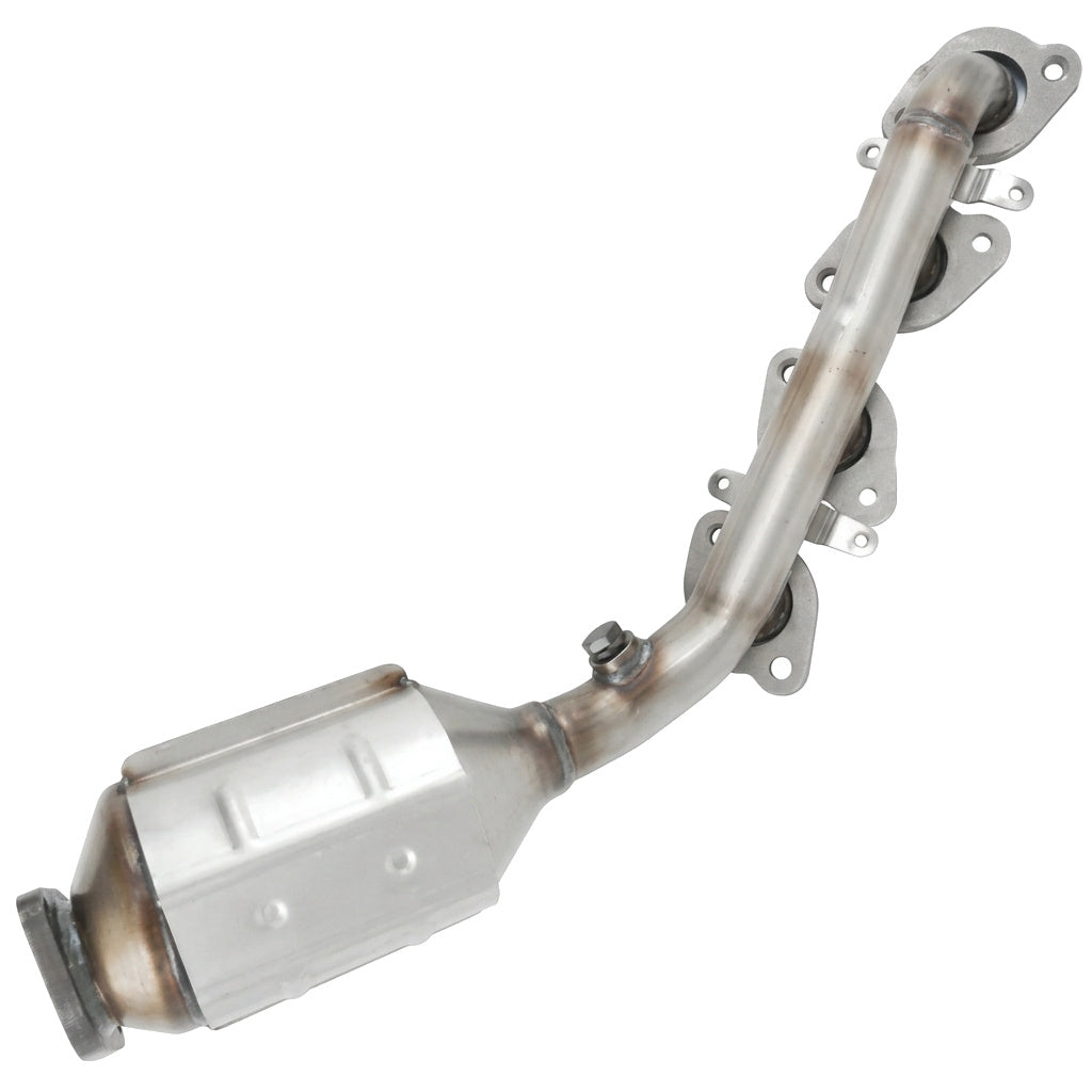 Catalytic Converter for Lexus GX (2003-2005) 4.7L Front Right