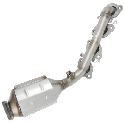 Catalytic Converter for Lexus GX (2003-2005) 4.7L Front Right