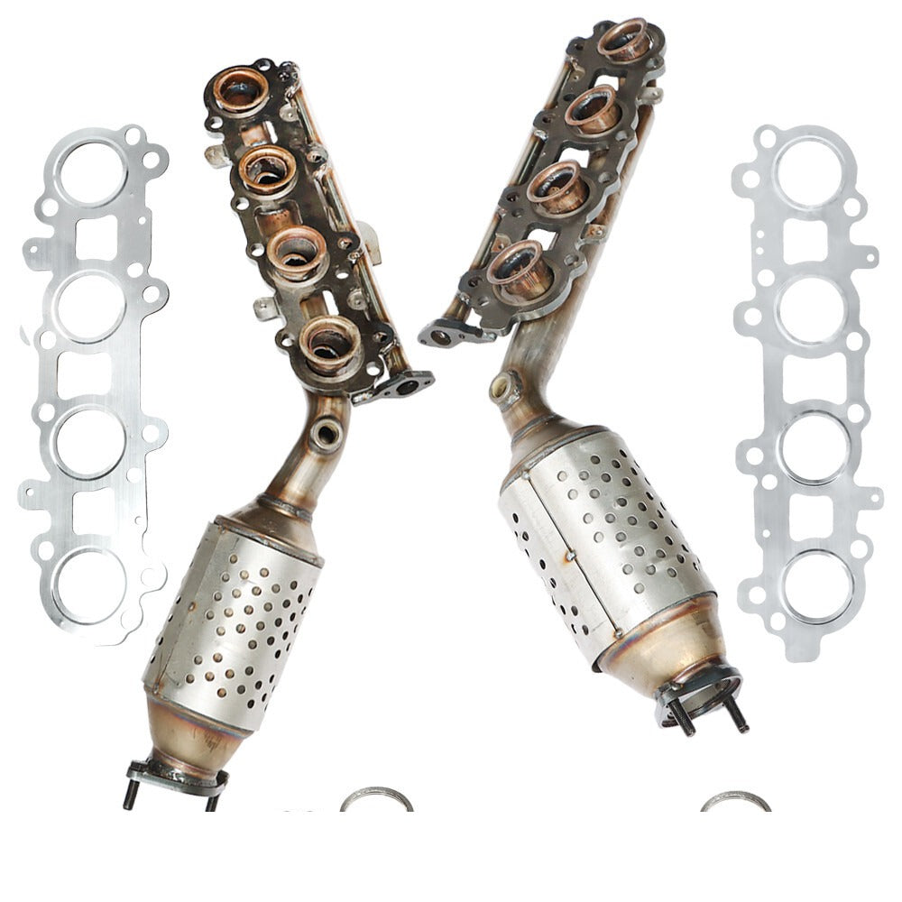 Catalytic Converter for Lexus GX (2005-2009) 4.7L Front Left & Right