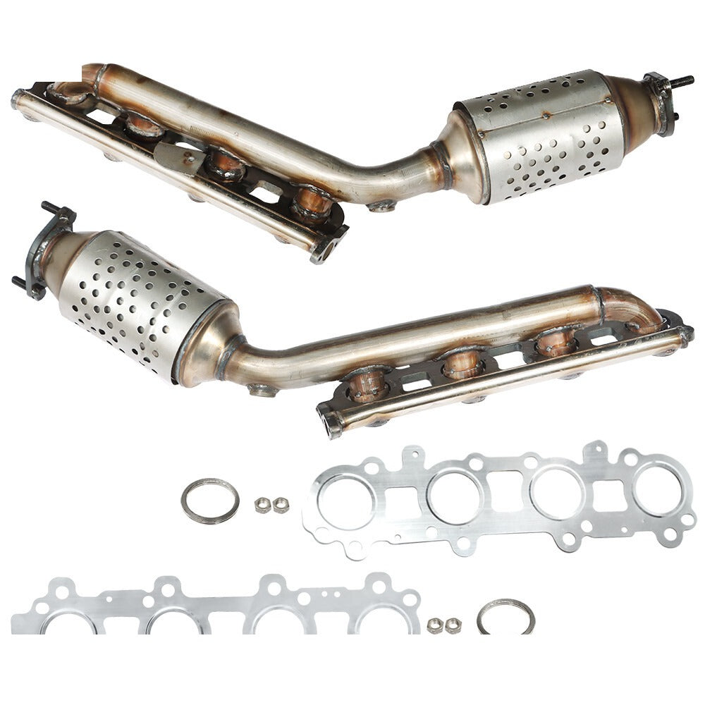 Catalytic Converter for Lexus GX (2005-2009) 4.7L Front Left & Right