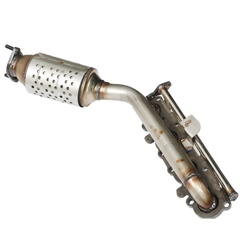Catalytic Converter for Lexus GX (2005-2009) 4.7L Front Left & Right