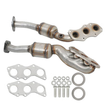 Catalytic Converter for Lexus IS (2006-2015) 2.5L