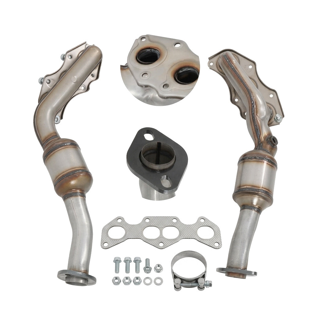 Catalytic Converter for Lexus IS (2006-2015) 2.5L