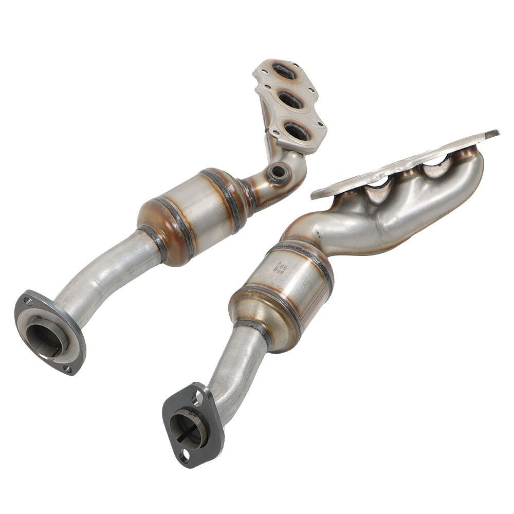 Catalytic Converter for Lexus IS250 (2006-2015) 2.5L AWD Bank 1 & Bank 2