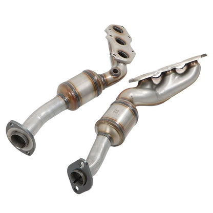 Catalytic Converter for Lexus IS250 (2006-2015) 2.5L AWD Bank 1 & Bank 2