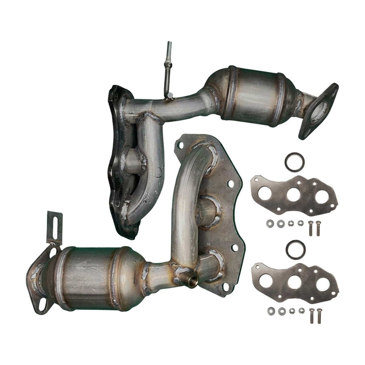 Catalytic Converter for Lexus RX350 (2007-2009) 3.5L Bank 1 & Bank 2