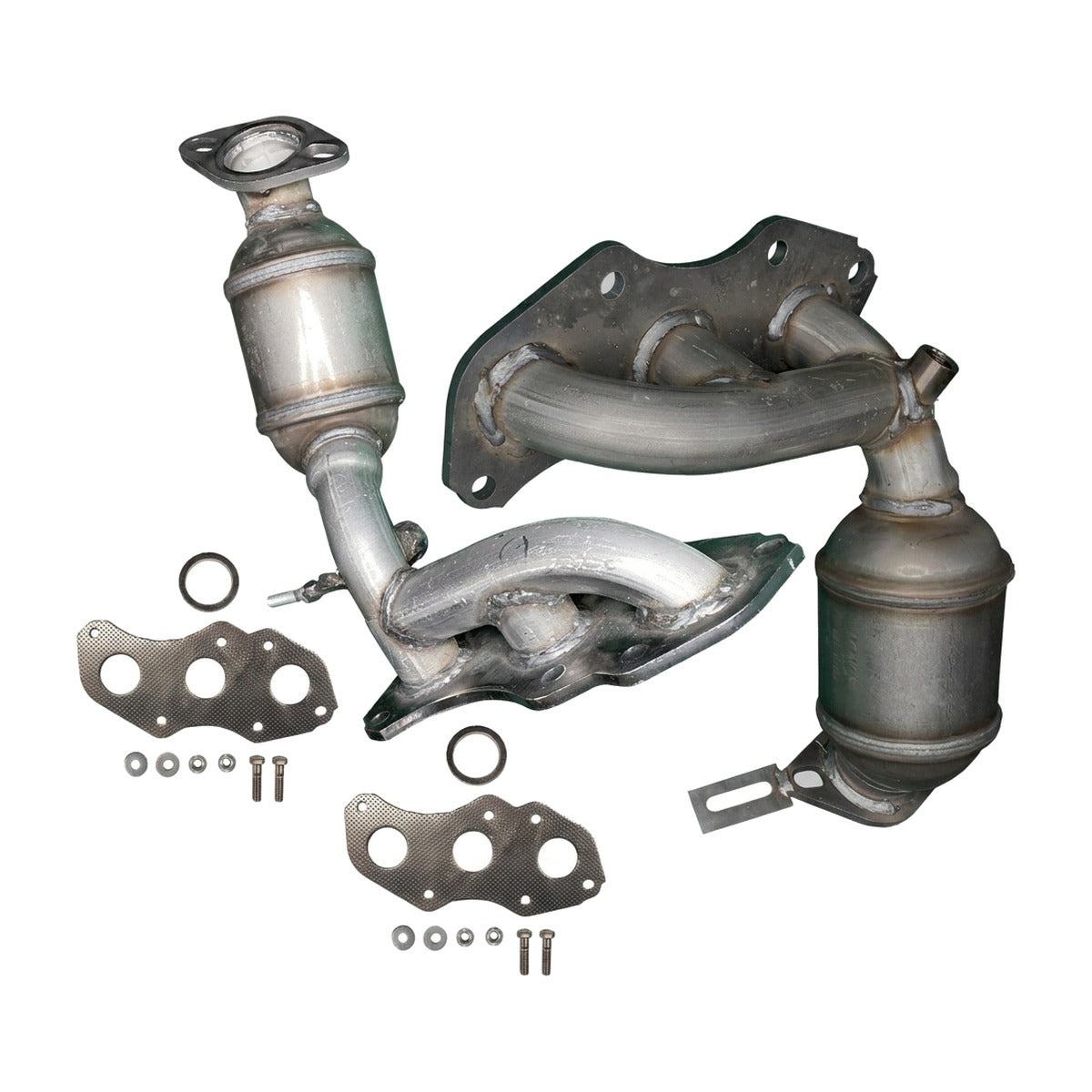 Catalytic Converter for Lexus RX350 (2007-2009) 3.5L Bank 1 & Bank 2
