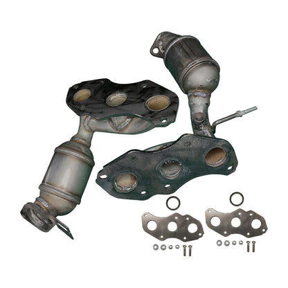 Catalytic Converter for Lexus RX350 (2007-2009) 3.5L Bank 1 & Bank 2