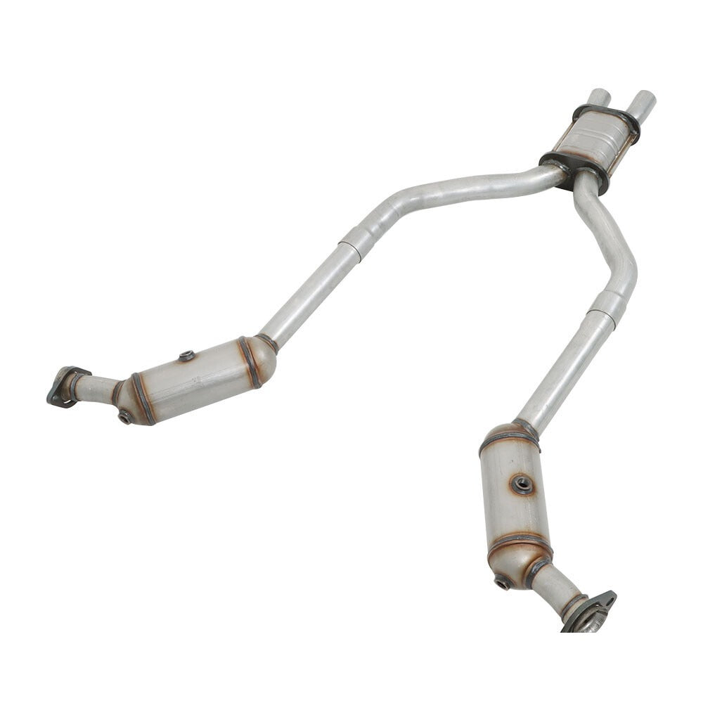 Catalytic Converter for Lincoln LS (2003-2006) 3.9L