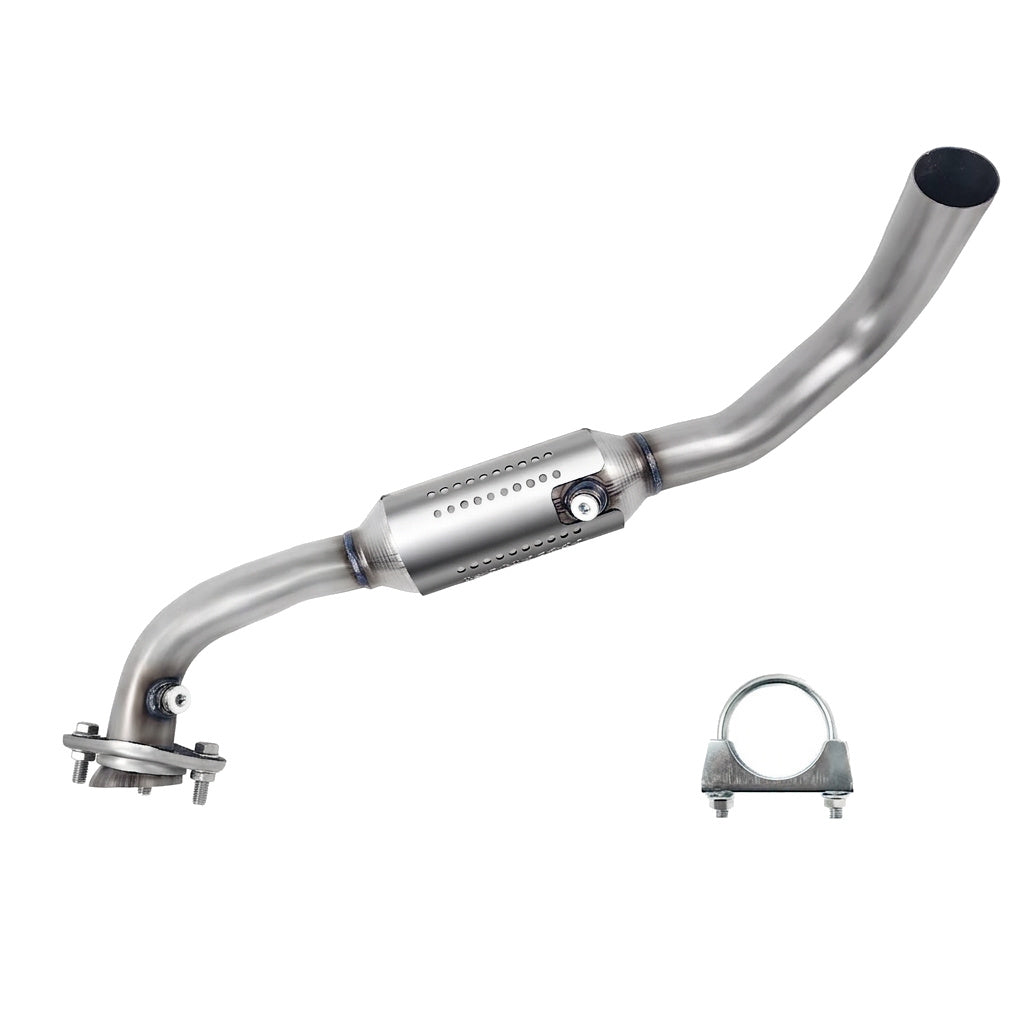 Catalytic Converter for Lincoln Mark LT (2006-2008) 5.4L Right