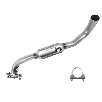Catalytic Converter for Lincoln Mark LT (2006-2008) 5.4L Right
