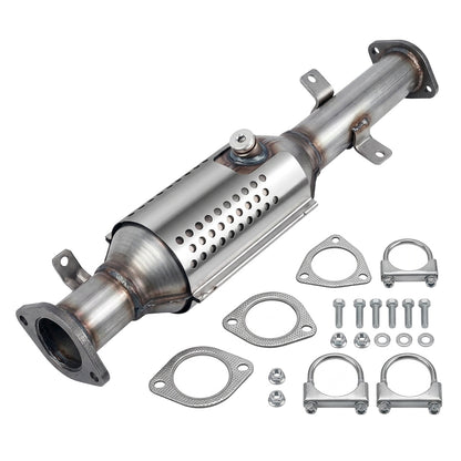 Catalytic Converter for Lincoln Mark LT (2006-2008) 5.4L Right