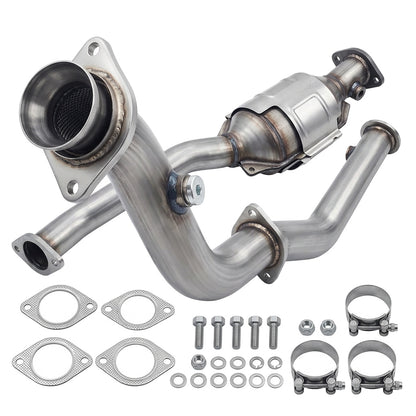 Catalytic Converter for Lincoln Mark LT (2006-2008) 5.4L Right