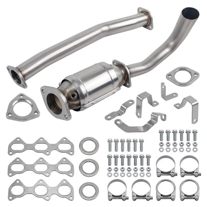 Catalytic Converter for Lincoln Mark LT (2006-2008) 5.4L Right