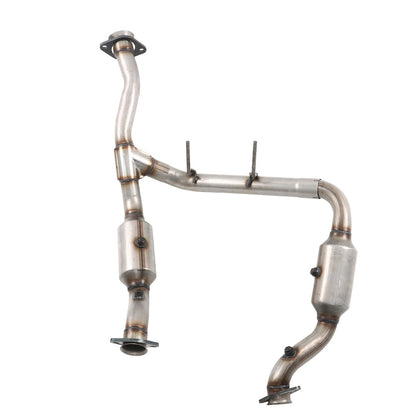 Catalytic Converter for Lincoln Navigator (2015-2017) 3.5L Left & Right