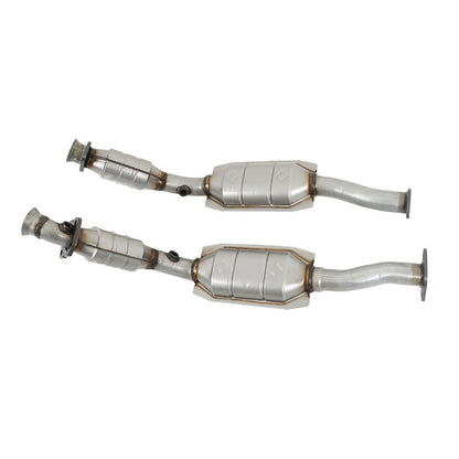 Catalytic Converter for Lincoln Town Car (2003-2011) 4.6L Left & Right