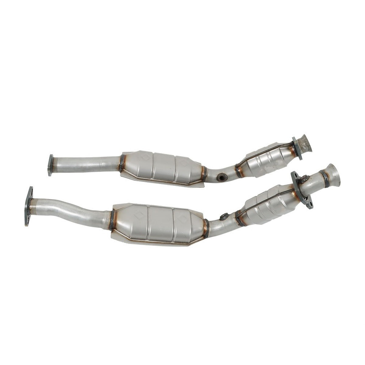 Catalytic Converter for Lincoln Town Car (2003-2011) 4.6L Left & Right