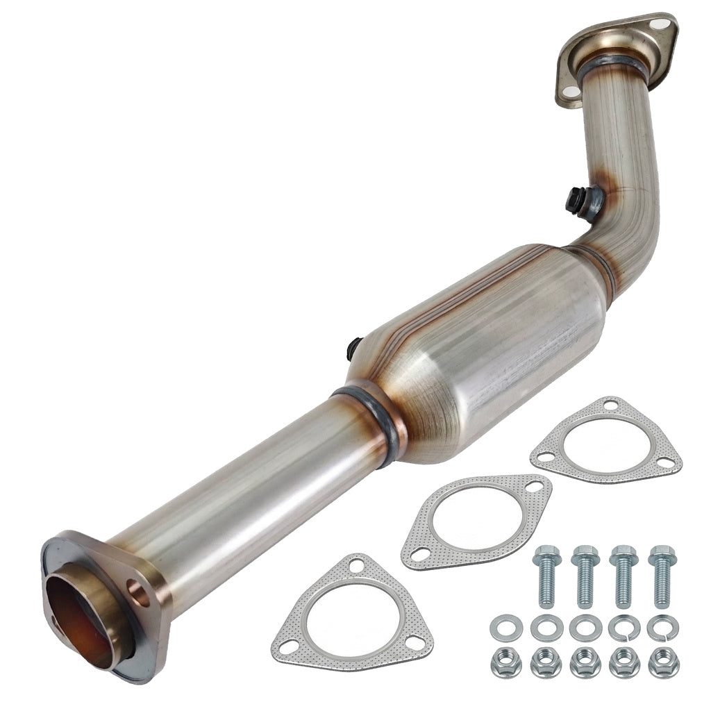 Catalytic Converter for Mazda 6 (2003-2008) 2.3L Rear
