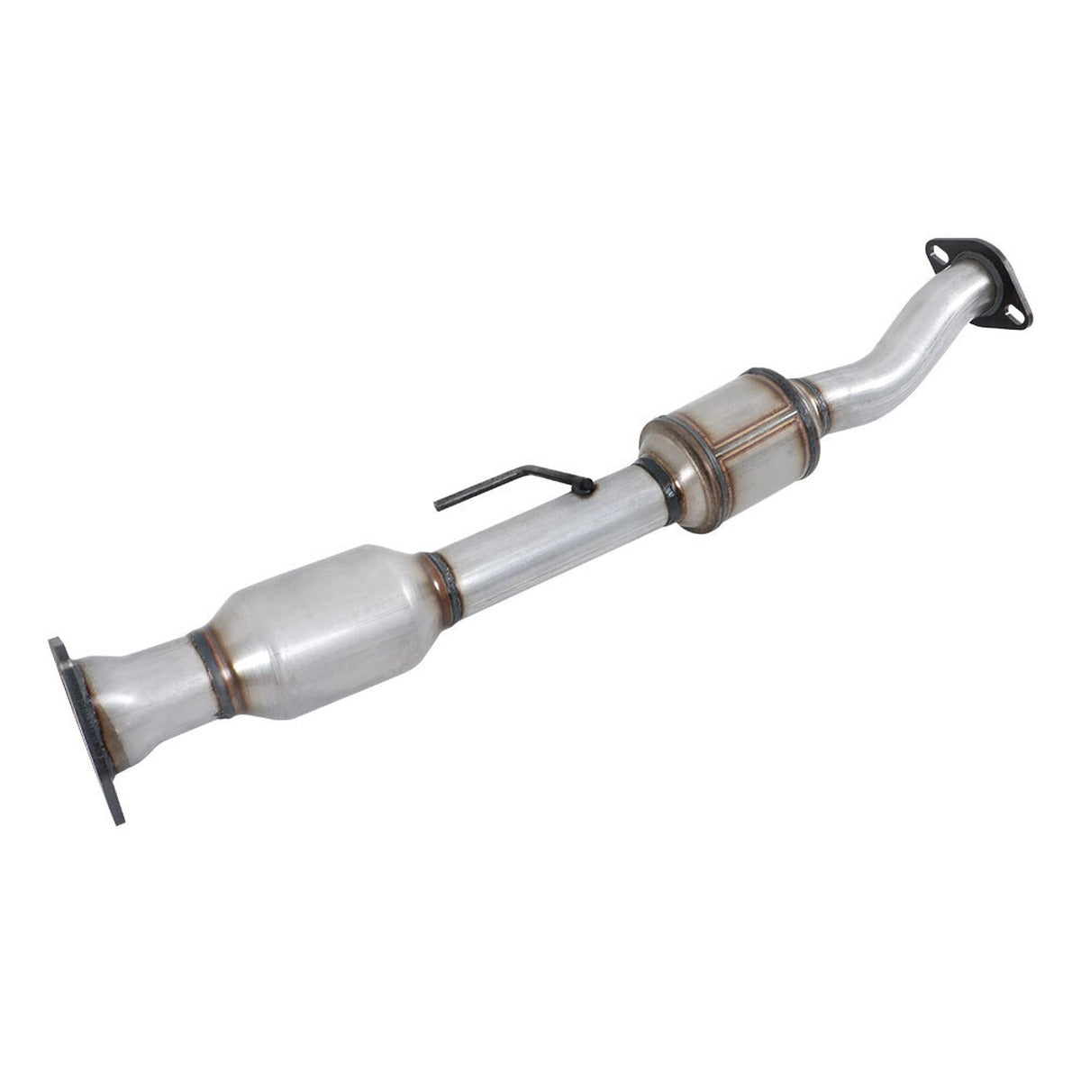 Catalytic Converter for Mazda B-Series (1998-2000) 3.0L 4.0L Rear
