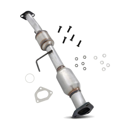 Catalytic Converter for Mazda B4000 (1998-2000) 4.0L Rear