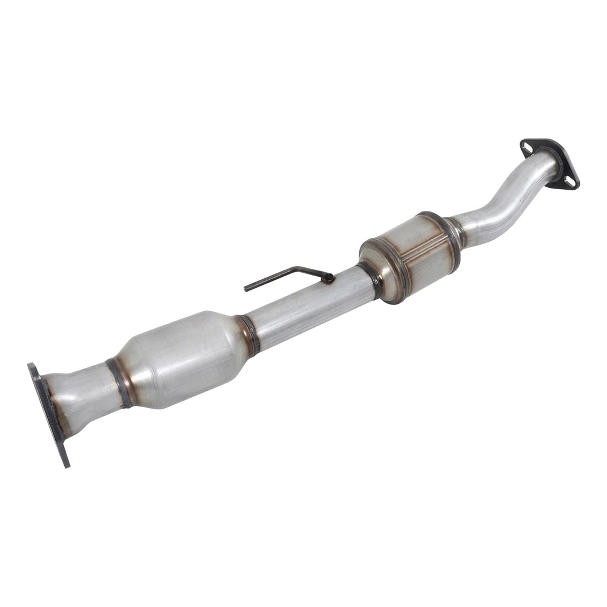 Catalytic Converter for Mazda B4000 (1998-2000) 4.0L Rear