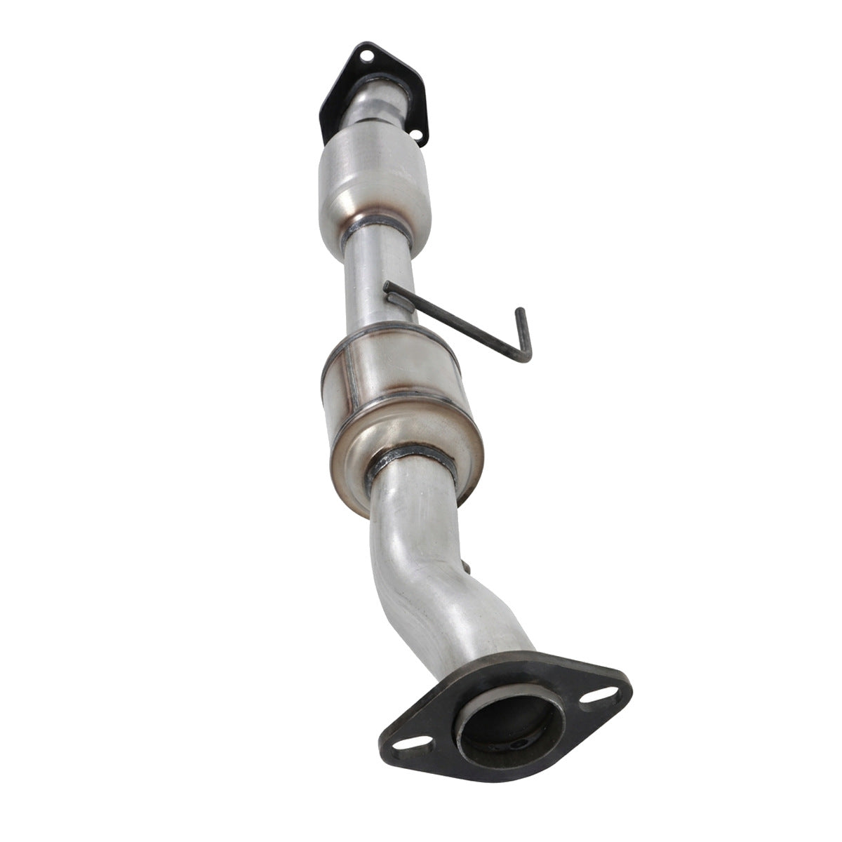 Catalytic Converter for Mazda B4000 (1998-2000) 4.0L Rear