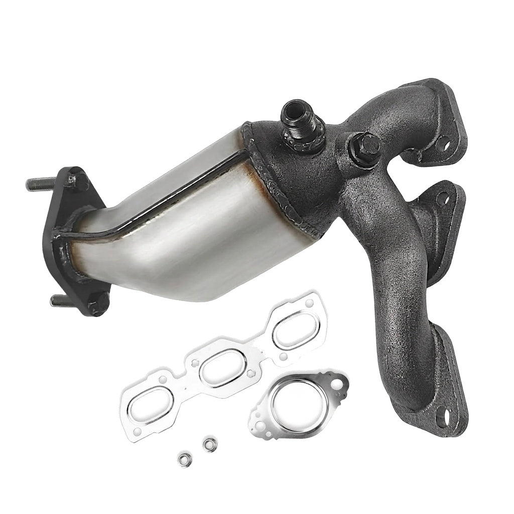 Catalytic Converter for Mazda Tribute (2001-2008) 3.0L Right