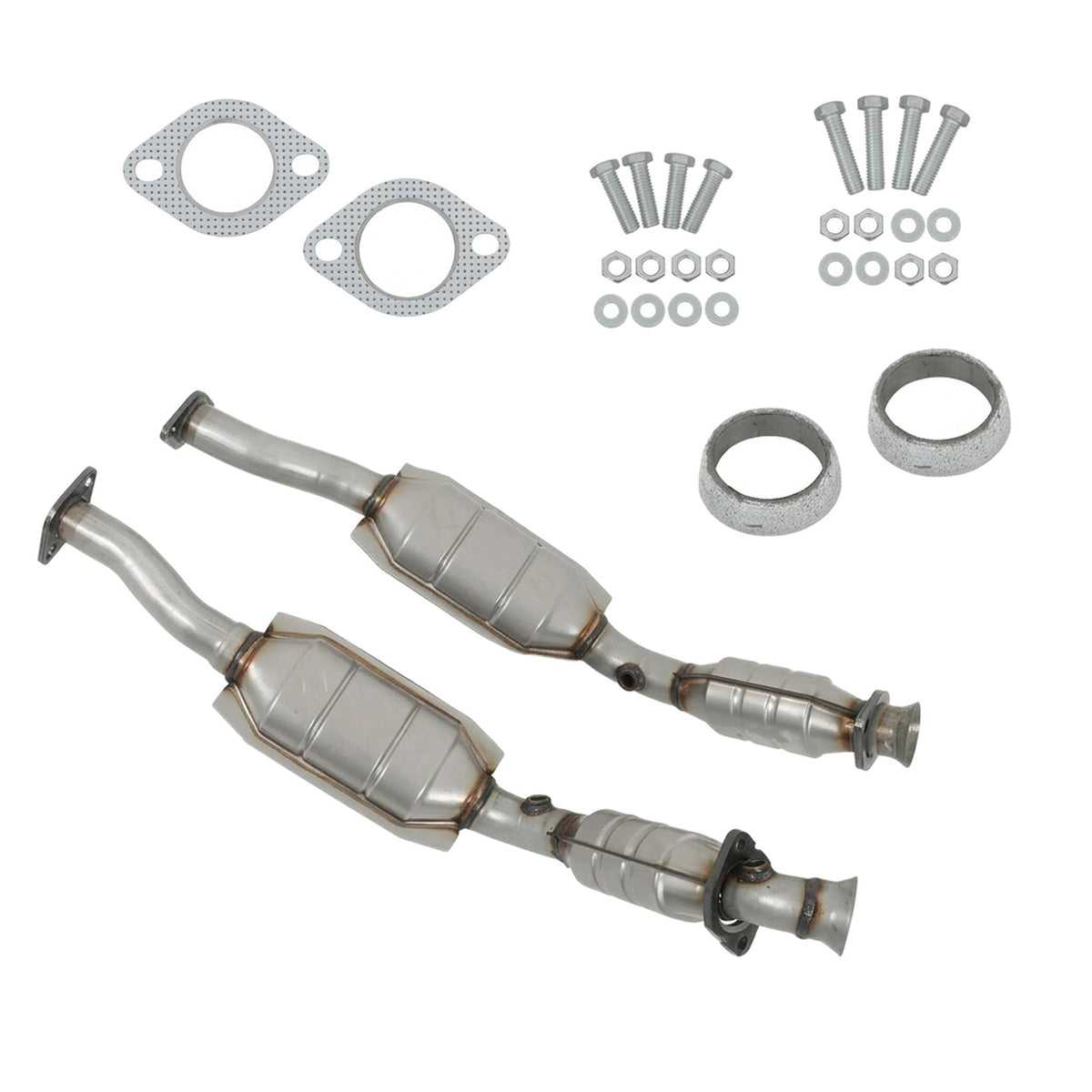Catalytic Converter for Mercury Marauder (2003-2004) 4.6L Front Left & Right