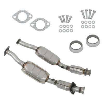 Catalytic Converter for Mercury Marauder (2003-2004) 4.6L Front Left & Right