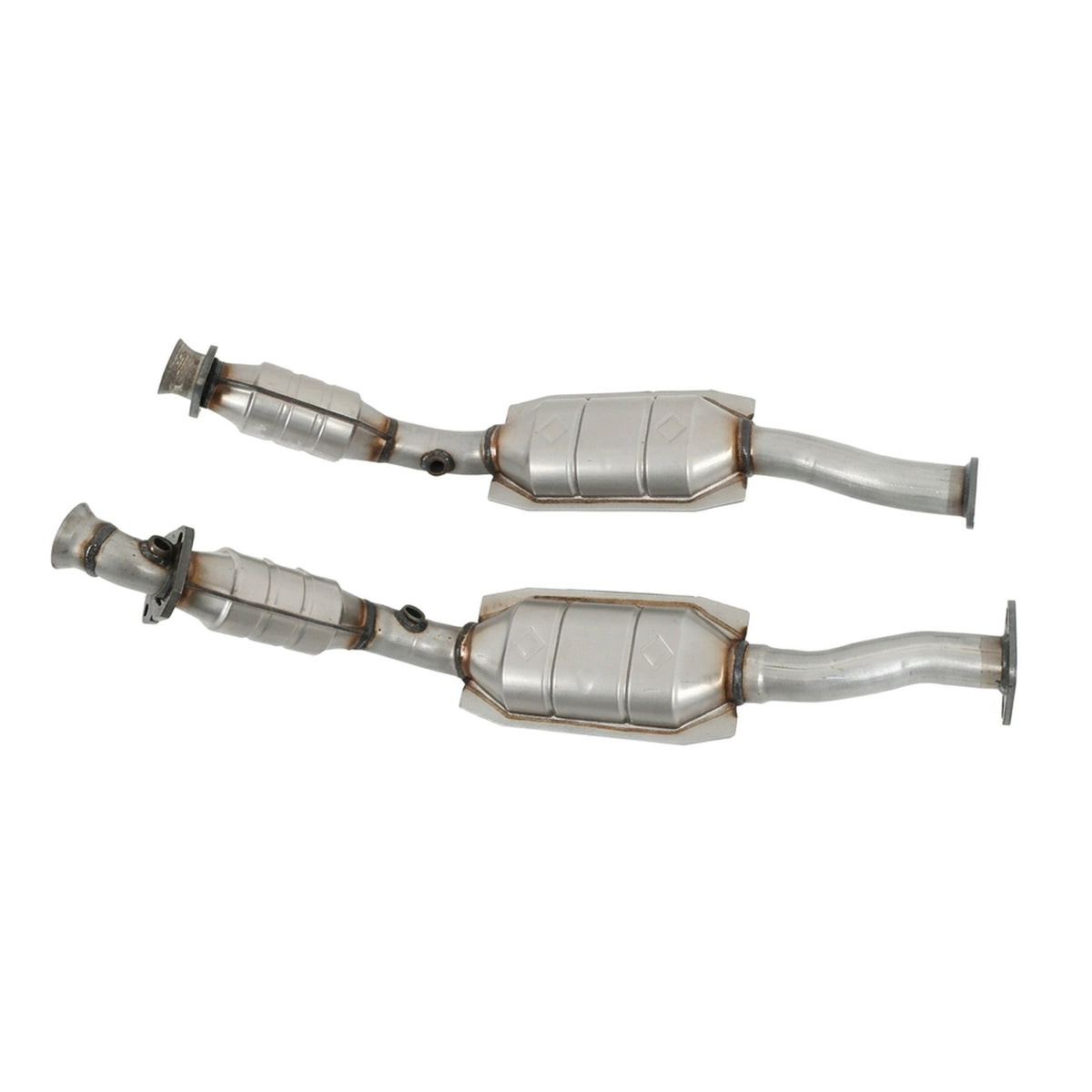 Catalytic Converter for Mercury Marauder (2003-2004) 4.6L Front Left & Right