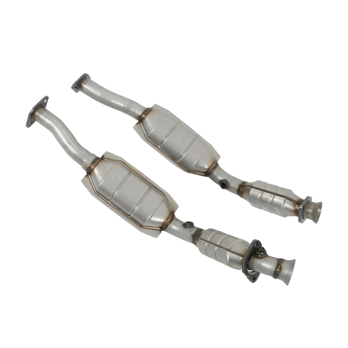 Catalytic Converter for Mercury Marauder (2003-2004) 4.6L Front Left & Right