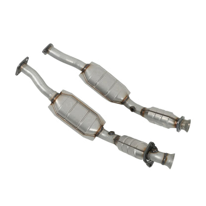 Catalytic Converter for Mercury Marauder (2003-2004) 4.6L Front Left & Right