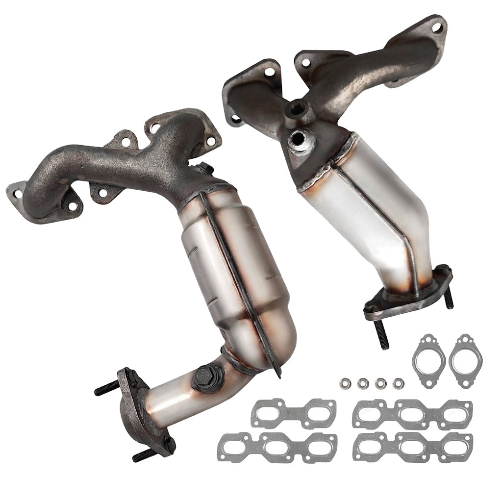 Catalytic Converter for Mercury Mariner (2005-2007) 3.0L Front