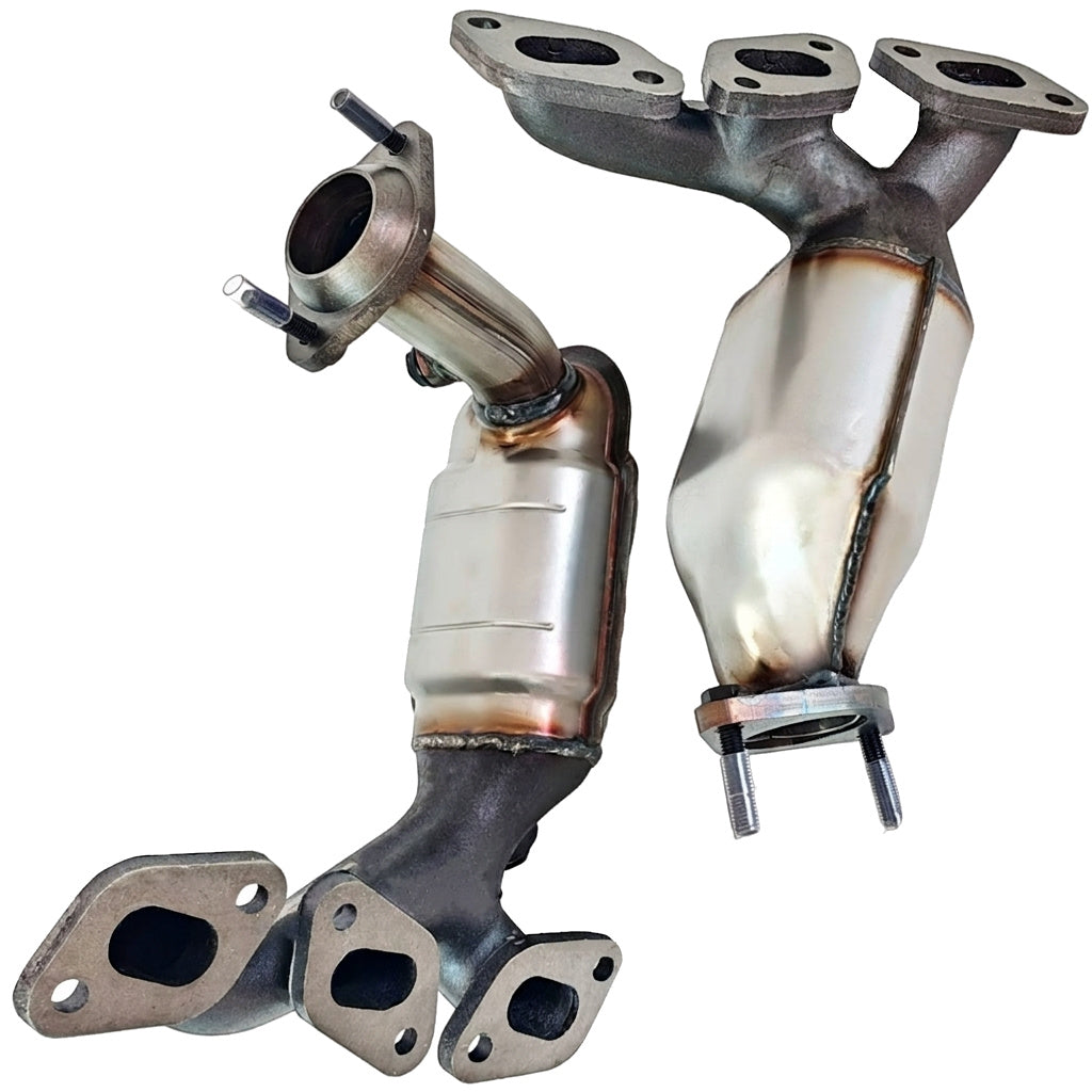 Catalytic Converter for Mercury Mariner (2005-2007) 3.0L Front
