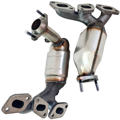 Catalytic Converter for Mercury Mariner (2005-2007) 3.0L Front