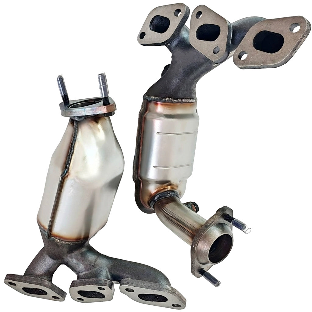 Catalytic Converter for Mercury Mariner (2005-2007) 3.0L Front