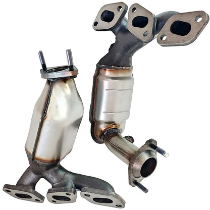 Catalytic Converter for Mercury Mariner (2005-2007) 3.0L Front