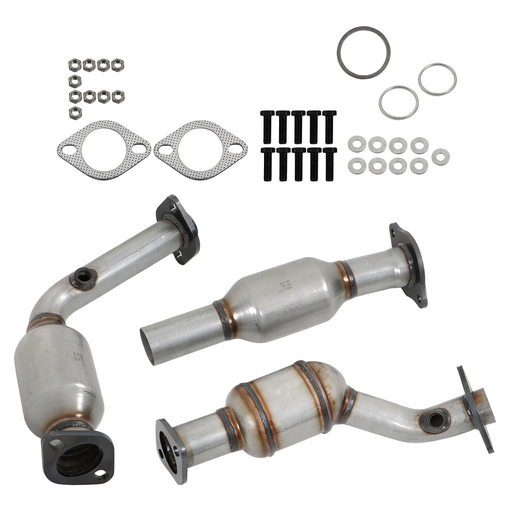 Catalytic Converter for Mercury Montego (2005-2007) 3.0L